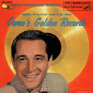 Como's Golden Records Vol. 3 ~ EPA 5030