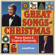 Great Songs of Christmas