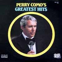 Perry Como's Greatest Hits