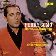 Home for the Holidays ~ with Hugo & Luigi and Their Children's Chorus