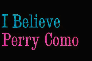 I Believe - 1960 EP Compilation
