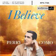 I Believe - EPA 735