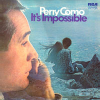 It's Impossible ~ December 1970