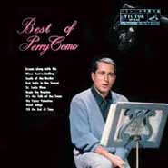 Best of Perry Como - RCA Japan