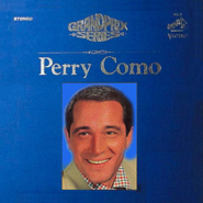 Perry Como - Japan Grand Prix Series
