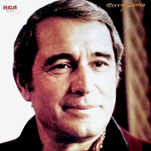 Perry Como - Best