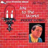 Joy to the World