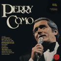 Perry Como ~ North American K-Tel Compilation