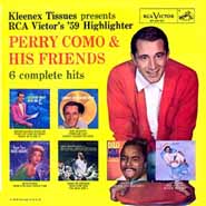 Perry Como & Friends '59 Highlighter
