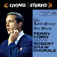 The Lord's Prayer and Ave Maria ~ 1959 version