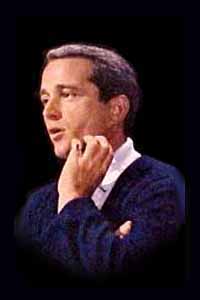 The Lord's Prayer / Ave Maria with the Male Voices of the Robert Shaw Chorale