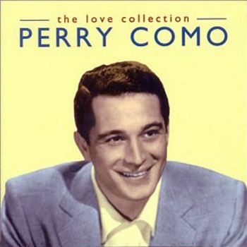 The Love Collection - Perry Como