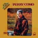 Perry Como ~ Love Moods circa 1983