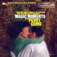 Magic Moments ~ 1959 release