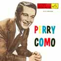 Perry Como - Mexico EP 1956