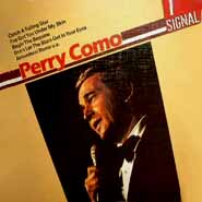 Perry Como - Signal Germany