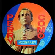 Moon River Picture Disc - Circa 1988