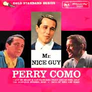 Mr. Nice Guy - Australian 45 Extended Play Album