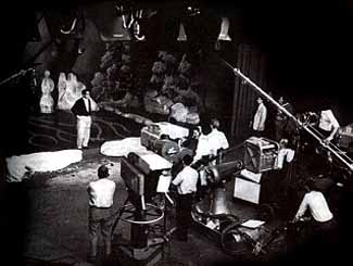 The Perry Como Kraft Music Hall