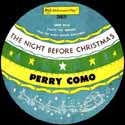The Night Before Christmas - Australian EP