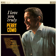 I Love You Truly ~ UK Version