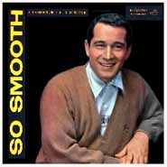 So Smooth ~ original album cover