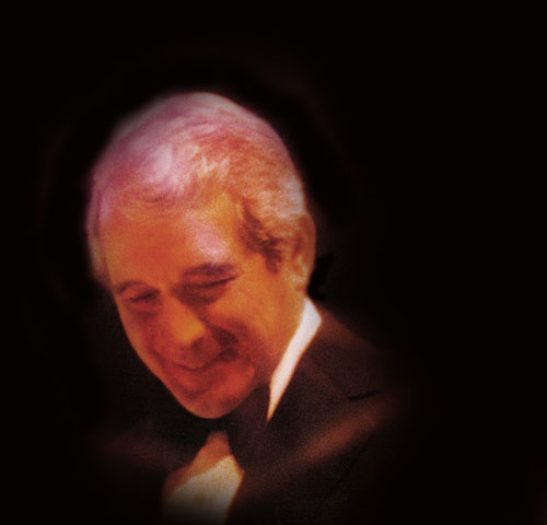 Perry Como Live On Tour ~ at the Mill Run Theatre, Niles, Illinois, July, 1980