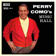 Perry Como's Music Hall - 1959 UK