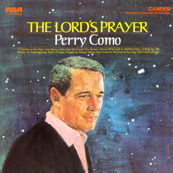 The Lord's Prayer - 1969