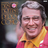 The Best of British - 1977