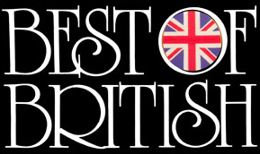 The Best of British - Perry Como 1977