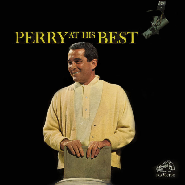 Perry at His Best - 1963