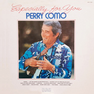 Especially for You ~ original album circa 1977