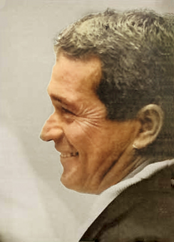 Perry Como - Seattle 1969