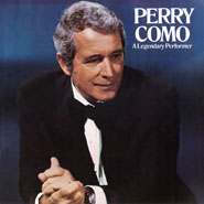 A Legendary Performer - 1976