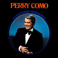 A Legendary Performer - 1976