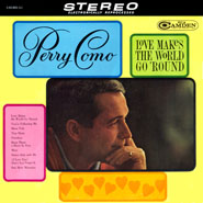 Love Makes The World Go 'Round ~ 1964