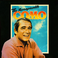 The Incomparable Como ~ Reader's Digest UK