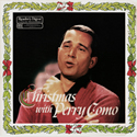 Christmas with Perry Como ~ Reader's Digest circa 1983
