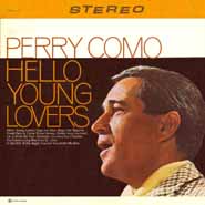 Hello, Young Lovers ~ circa 1967