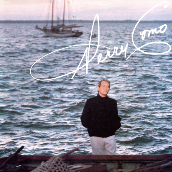 Perry Como ~ 1980