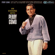 An Evening With Perry Como ~ 1963