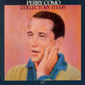 Perry Como ~ Collector's Items ~ Japan