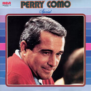 Perry Como Special - Japan