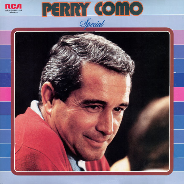 Perry Como Special - Japan 1976