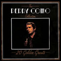 The Perry Como Collection ~ 20 Golden Greats