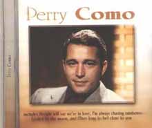 Perry Como
