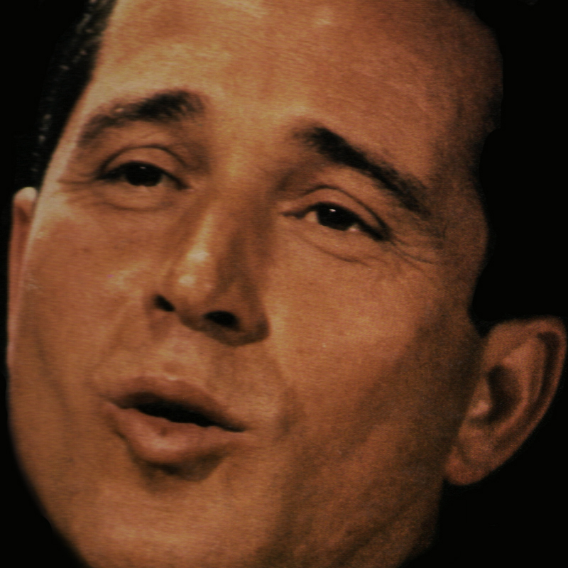 Perry Como