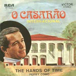 The Hands of Time ( Brian's Song )