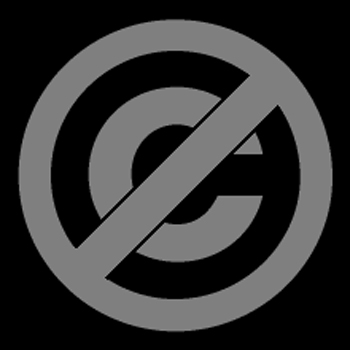 Public Domain Notice